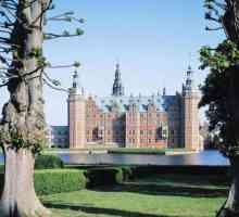 Castelul Kronborg: istorie, fotografii, cum să ajungi acolo?