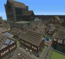 Castelul `Minecraft` - planificăm, construim, bucurăm