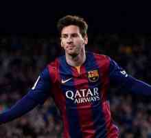 Salariul lui Messi: cât câștigă cel mai bun fotbalist din lume?