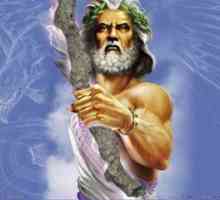 Zeus - cine este asta? Zeus: Mitologia Greciei antice