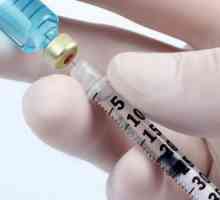 Vaccin live: descriere, specie, eficacitate și utilizare