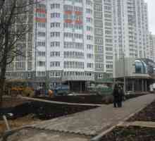 LCD `Jubilee` - clasa economica a locuintelor in afara Moscovei, dar in apropierea…