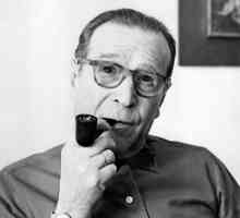 Georges Simenon: Biografia și creativitatea scriitorului
