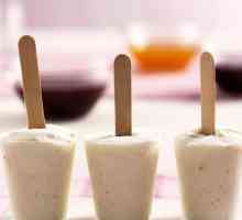 Știți cum să îngheți iaurtul? Acest tratament util va deveni tradițional pe masa dvs.