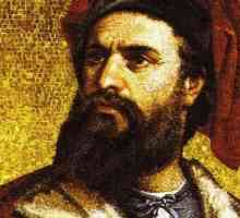 Celebrul călător Marco Polo: ceea ce a descoperit