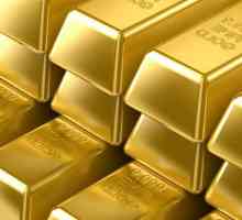 Rezerva de aur a Rusiei este un instrument de stabilizare și de garantare a independenței