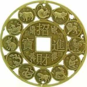2001 Este anul animalului? Horoscopul chinezesc