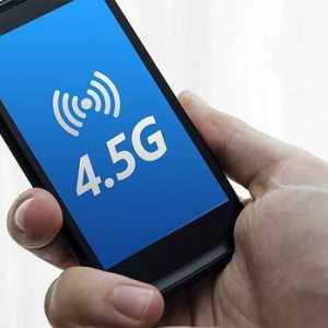 5G Internet în Rusia: descriere, viteză, specificații și recenzii