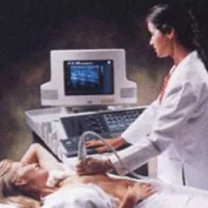 Și știi când e mai bine să faci ultrasunete de la sân?