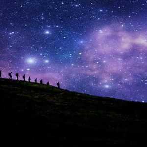 Știți câte constelații pe cer?