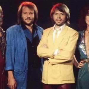 "ABBA" (grup): istoria creației, numele, prenumele și biografia participanților
