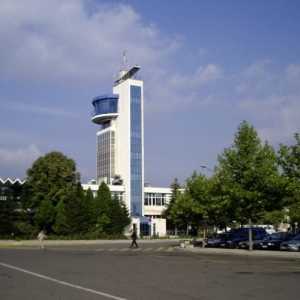 Aeroportul Burgas - poarta bulgară de aer