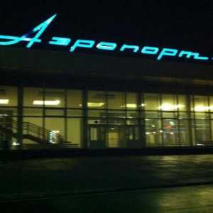 Aeroportul `Tambov-Don``