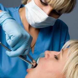 Acreditarea dentiștilor: procedura
