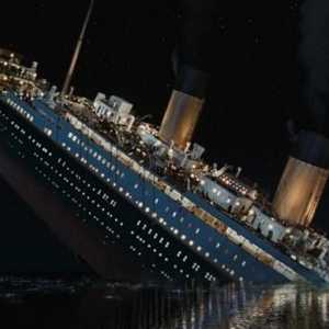 Actorii "Titanic": roluri majore și minore