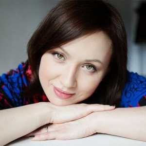 Actrita Natalia Shchukina: biografie, viata personala, fotografie. Cele mai bune roluri