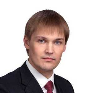Alexandru Gribov - președinte al camerei publice din regiunea Yaroslavl: biografie, educație,…