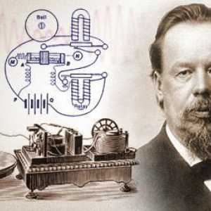 Alexandru Popov: radio și alte invenții. Biografia lui Alexander Stepanovich Popov