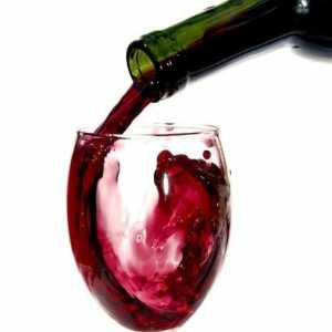 Băuturi alcoolice: listă pe tipuri