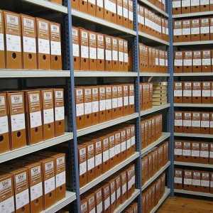 Activitatea de arhivistică a organizației: GOST, instrucțiuni, documente, reguli. Recomandări…