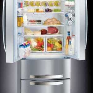 `Ariston` - un frigider pentru o viață confortabilă