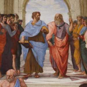 Aristotel: fapte interesante din viață și biografia sa