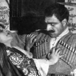 Cinema armeană: trecut și prezent