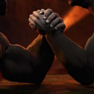 Armresting: instruirea mâinilor. recomandări
