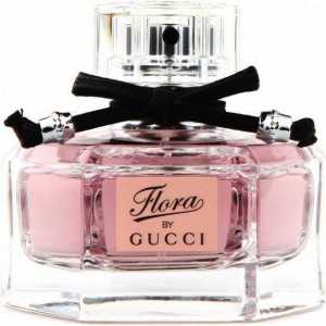 Parfumul lui Gucci Gorgeous Gardenia: comentarii