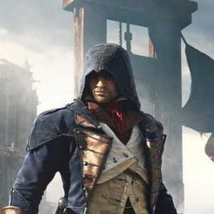 `Assassin Creed: Unity`: cerințe de sistem și data lansării