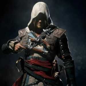 Assassins Creed 4 Black Flag: cerințe de sistem, data lansării și recenzii de experți