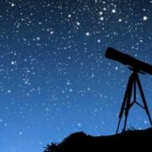Observațiile astronomice sunt ce?