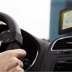 Plăcuța de mașină - GPS-navigator. Sfaturi pentru alegere