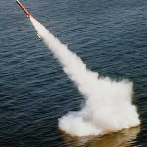 Racheta balistică `Sineva`: caracteristici, descriere