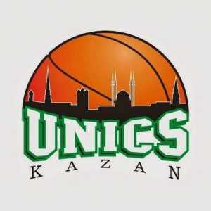 Clubul de baschet UNICS Kazan: istorie, realizări, compoziție