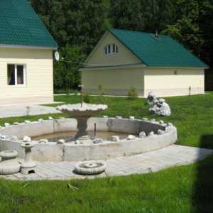 Centrele de recreere Perm - unde vă puteți relaxa în confort?