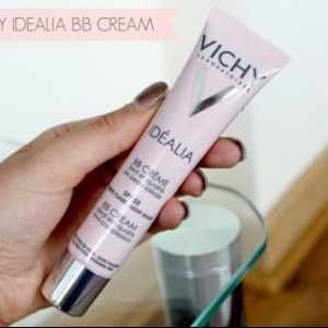 BB-Cream Vichy: recenzii de utilizare și recomandări