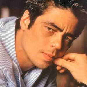 Benicio del Toro (Benicio del Toro): filmografia și viața personală a actorului