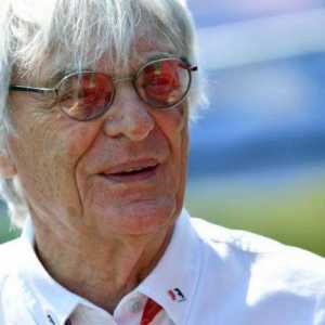 Bernie Ecclestone: cât de mult este starea lui, cât de mult a vândut Formula 1 și ce fac fiicele…