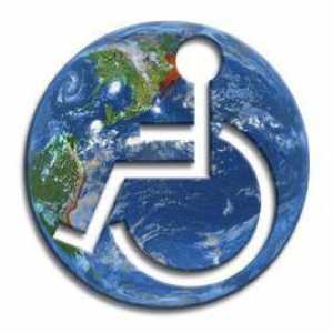 Mediu fără bariere pentru persoanele cu mobilitate limitată