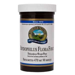`Bifidofilus Flora Force `: cum să luați suplimentele alimentare corect?