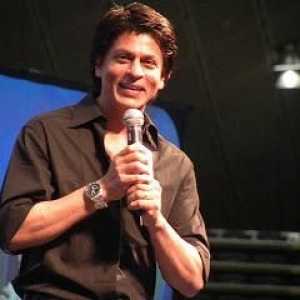 Biografia lui Shahrukh Khan - rege al Bollywood-ului indian