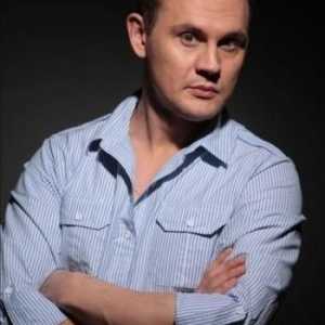 Biografie a lui Stepan Menshikov - fostul participant al teleproiectului `House-2`