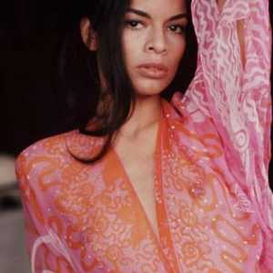 Bianca Jagger - icoana stil și luptător pentru drepturile omului