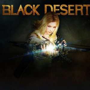 Black Desert Online: cerințe de sistem. Va merge sau nu?