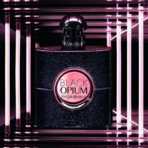 Black Opium ("Black Opium") - parfum pentru femei de la Yves Saint Laurent. Descriere,…