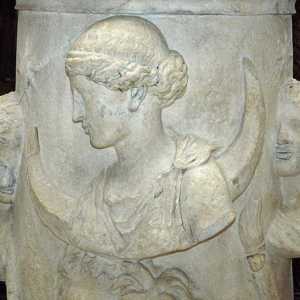 Zeita Selena (mitologia Greciei antice)