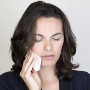 Maxilarul doare atunci când deschideți gura: motivele și recomandările pentru eliminarea…