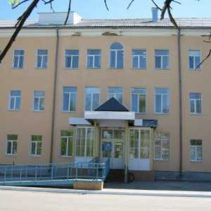 Spital №6 (Tver): adresa, telefon și servicii