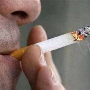 Lupta împotriva fumatului: suntem responsabili de sănătatea noastră